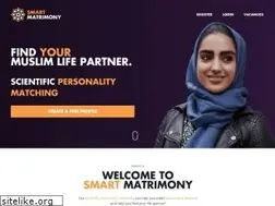 Sites similar to smartmatrimony.co.uk