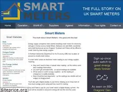Sites similar to smartme.co.uk