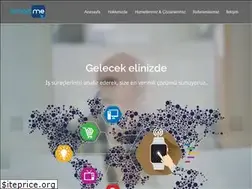 Sites similar to smartme.com.tr