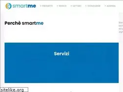 Sites similar to smartme.io