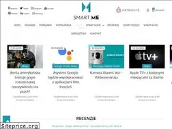 Sites similar to smartme.pl