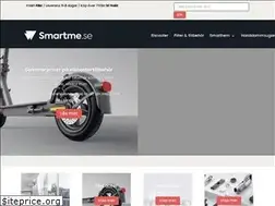 Sites similar to smartme.se