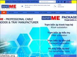 Sites similar to smartme.vn