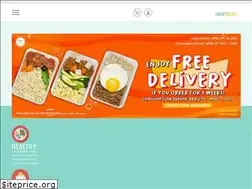 Sites similar to smartmeals.ph