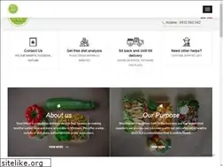 Sites similar to smartmealvn.com
