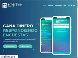 Sites similar to smartmeapp.com