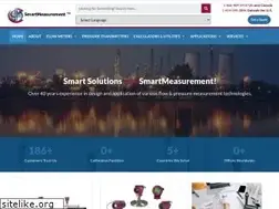 Sites similar to smartmeasurement.com