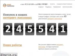 Sites similar to smartmechanica.ru