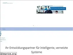 Sites similar to smartmechatronics.de