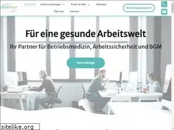 Sites similar to smartmed-test.de
