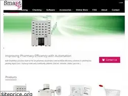 Sites similar to smartmed.com.au