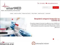 Sites similar to smartmed.cz
