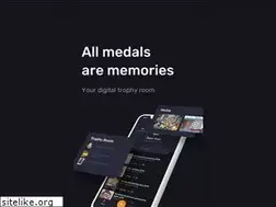 Sites similar to smartmedal.io