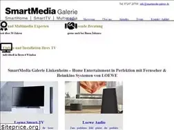 Sites similar to smartmedia-galerie.de