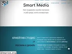 Sites similar to smartmedia.bg