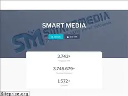 Sites similar to smartmedia.co.id