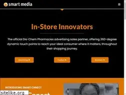 Sites similar to smartmedia.co.za