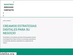 Sites similar to smartmedia.mx