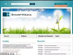 Sites similar to smartmedia.nl