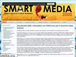 Sites similar to smartmedia2000.it