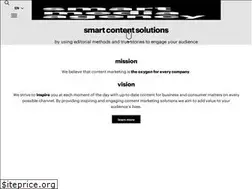 Sites similar to smartmediaagency.com