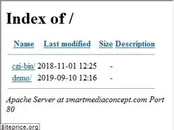 Sites similar to smartmediaconcept.com