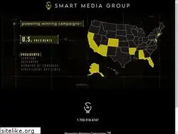 Sites similar to smartmediagroup.com