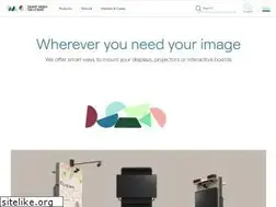 Sites similar to smartmediasolutions.se