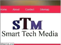 Sites similar to smartmediatips.blogspot.com