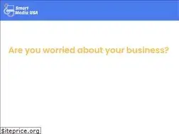 Sites similar to smartmediausa.net