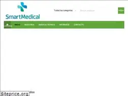Sites similar to smartmedical.cl
