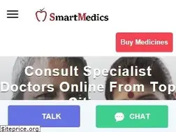 Sites similar to smartmedics.co