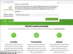 Sites similar to smartmediu.ro