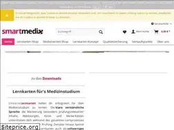 Sites similar to smartmedix.de