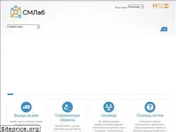 Sites similar to smartmedlab.ru