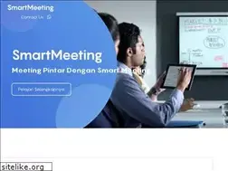 Sites similar to smartmeeting.id