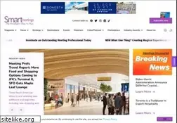 Sites similar to smartmeetings.com