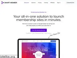 Sites similar to smartmember.com