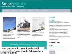 Sites similar to smartmente.com