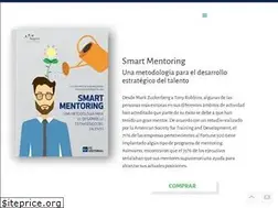 Sites similar to smartmentoringbook.com