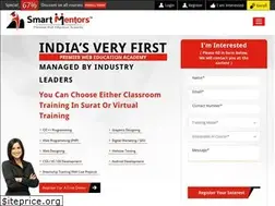 Sites similar to smartmentors.net