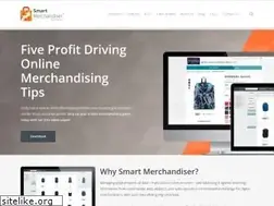 Sites similar to smartmerchandiser.com