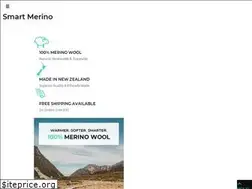 Sites similar to smartmerino.co.uk