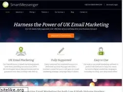 Sites similar to smartmessenger.co.uk