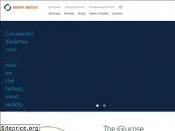 Sites similar to smartmetercorporation.com