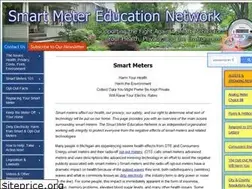 Sites similar to smartmetereducationnetwork.com