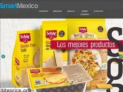 Sites similar to smartmexico.com.mx