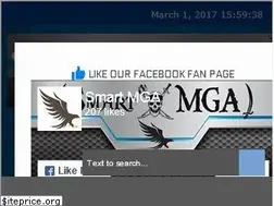 Sites similar to smartmga.com
