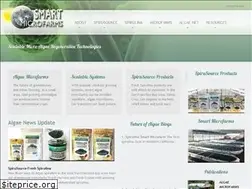 Sites similar to smartmicrofarms.com