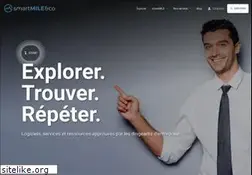 Sites similar to smartmile.ch